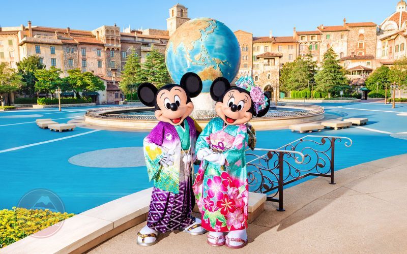 Nhật Bản 2025 – Du lịch gia đình với bảo hiểm TravelCare Liberty