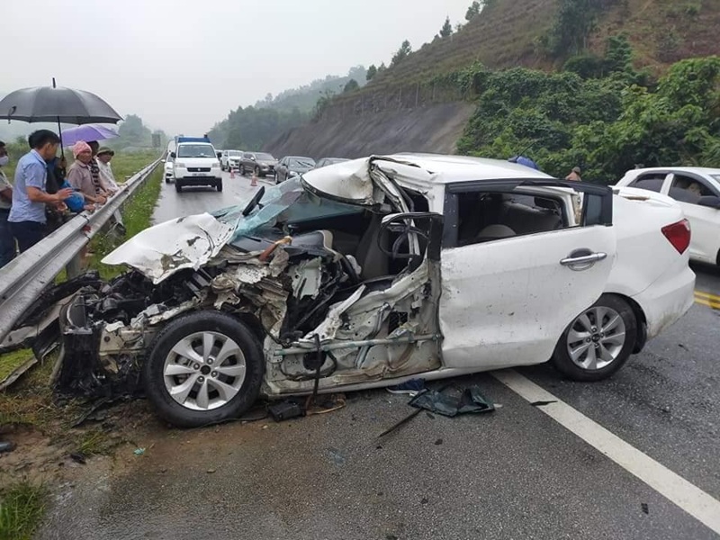 Bồi thường bảo hiểm ô tô theo Nghị định 67/2023