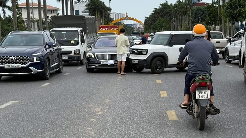 Bảo hiểm TNDS ô tô 2025 với Liberty tại baohiemmy.vn