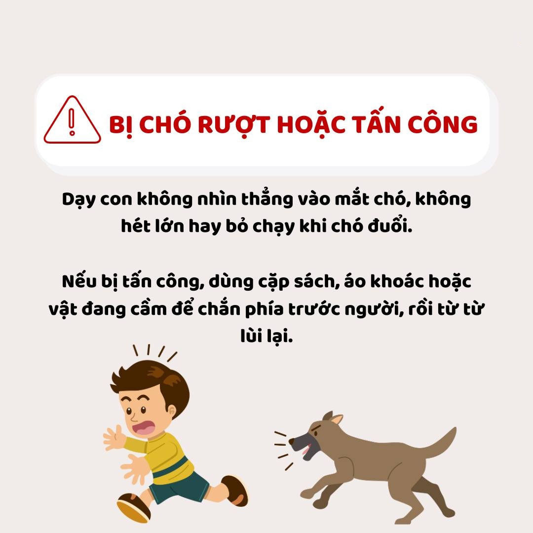 Kỹ năng an toàn cho trẻ em 2025 với bảo hiểm Liberty