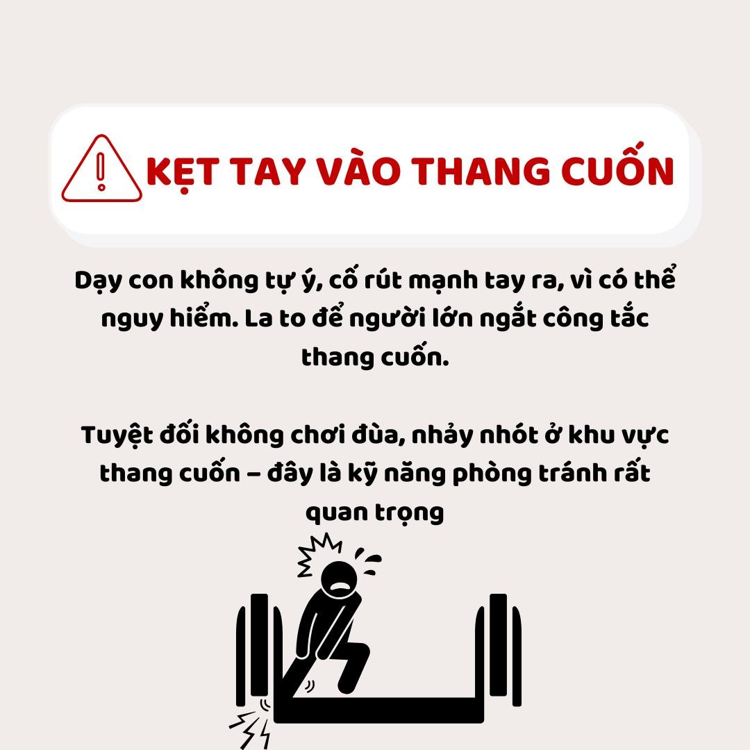Kỹ năng an toàn cho trẻ em 2025 với bảo hiểm Liberty