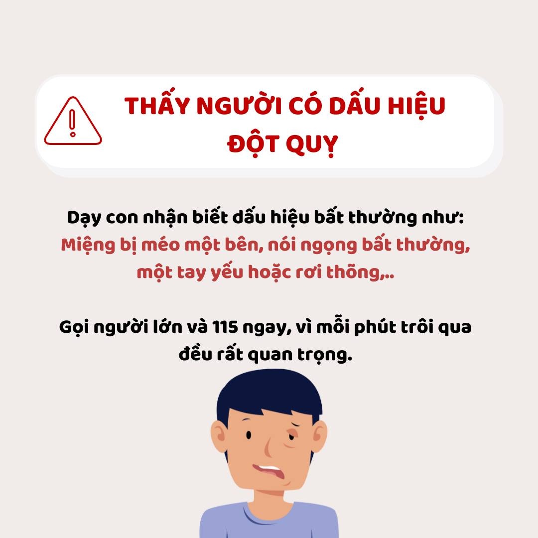 Kỹ năng an toàn cho trẻ em 2025 với bảo hiểm Liberty