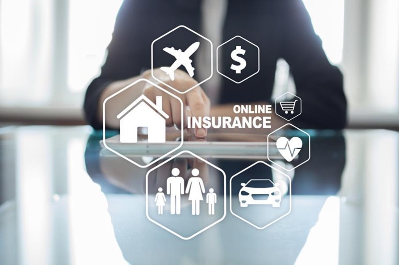 Mua bảo hiểm công trình online tại baohiemmy.vn