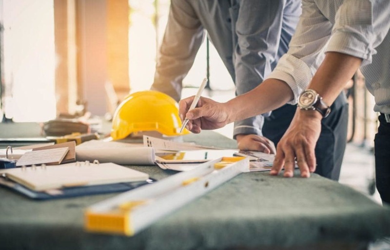 Bảo hiểm trách nhiệm nhà thầu tư vấn với Libert