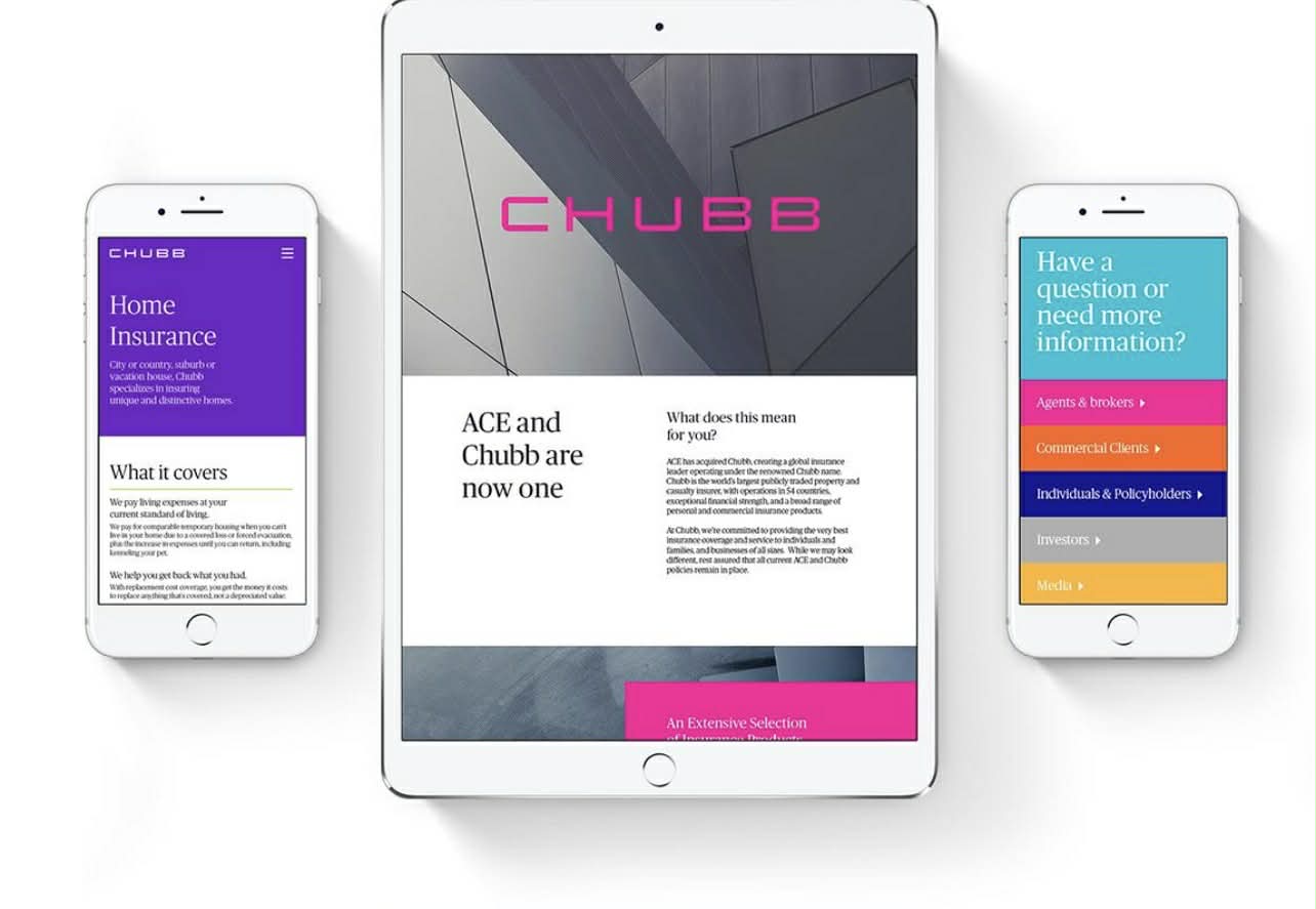 Quá trình chuyển đổi từ Liberty sang Chubb không ảnh hưởng hợp đồng bảo hiểm