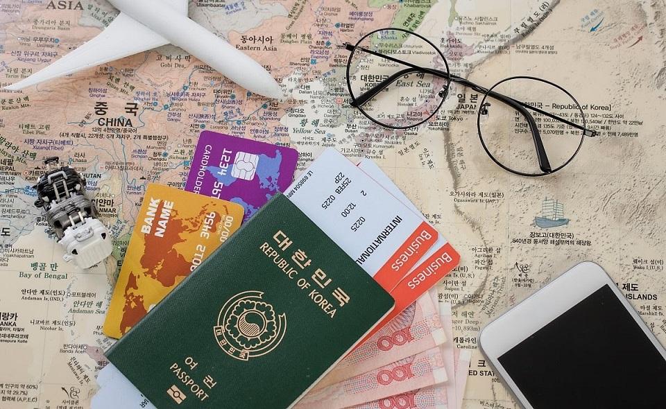 Hộ chiếu và visa cho học sinh đi summer camp quốc tế