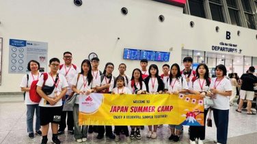 5 rủi ro phụ huynh thường bỏ qua khi cho con đi summer camp nước ngoài