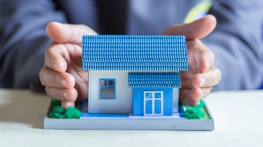 Bảo hiểm Nhà cửa nhìn từ hậu quả thiệt hại do vụ cháy rừng ở California
