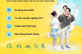 Bảo hiểm Phi nhân thọ là gì? Khác gì với bảo hiểm nhân thọ?