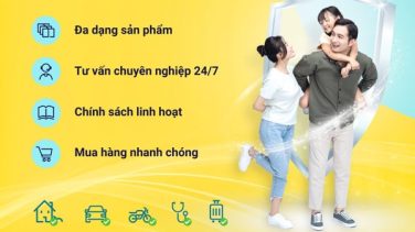 Bảo hiểm Phi nhân thọ là gì? Khác gì với bảo hiểm nhân thọ?