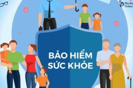 Bảo hiểm sức khỏe là gì? Nên mua bảo hiểm sức khỏe hay không?