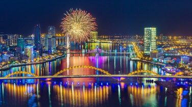 Du Lịch Đà Nẵng 2025: Kinh Nghiệm Khám Phá Thành Phố Đáng Sống Bậc Nhất