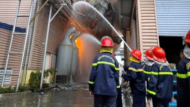 Bảo Hiểm Cháy, Nổ Bắt Buộc Từ 1/7/2025: Cập Nhật Nghị Định 105/2025 Và Những Điều Cần Biết