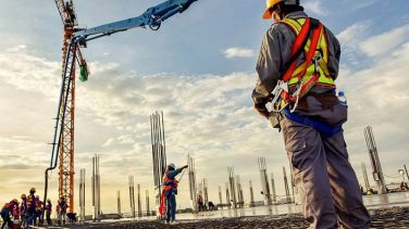 Bảo Hiểm Xây Dựng Lắp Đặt Công Trình 2025: Giải Pháp Từ Liberty