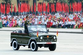 Sự Kiện A80 2025: Lịch Trình Chi Tiết Lễ Diễu Binh, Diễu Hành Và Lưu Ý Cho Khách Du Lịch