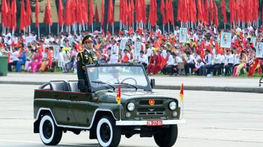 Sự Kiện A80 2025: Lịch Trình Chi Tiết Lễ Diễu Binh, Diễu Hành Và Lưu Ý Cho Khách Du Lịch
