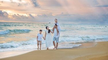 Lợi Ích Của Việc Đi Du Lịch: Giải Tỏa Áp Lực Và Tái Tạo Năng Lượng