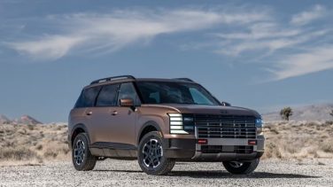 Hyundai Palisade 2026: SUV Cao Cấp Và Bảo Hiểm Liberty AutoCare
