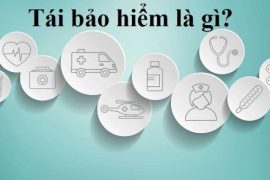 Tái bảo hiểm là gì? Mọi thông tin chi tiết về tái bảo hiểm