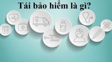 Tái bảo hiểm là gì? Mọi thông tin chi tiết về tái bảo hiểm