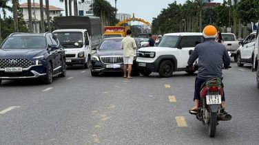 Bảo Hiểm TNDS Ô Tô: Hướng Dẫn Bồi Thường Theo Nghị Định 67/2023