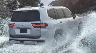 Toyota Land Cruiser Hybrid 2026: Đẳng Cấp SUV Và Bảo Hiểm AutoCare Liberty